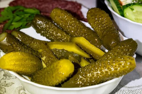 Pickles